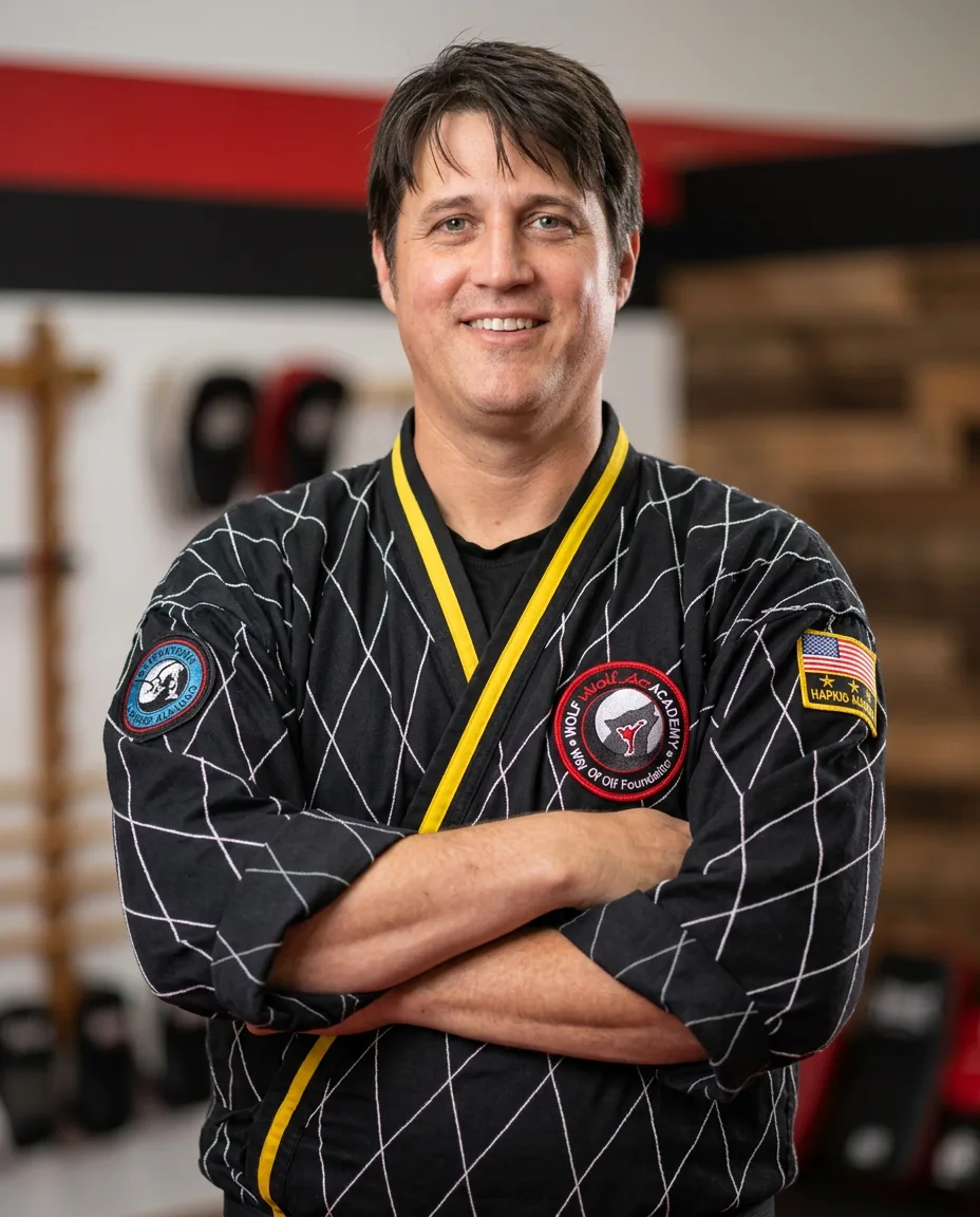 Brian Ulsh